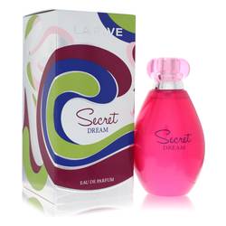 La Rive Secret Dream Eau de Parfum Spray von La Rive