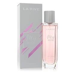 La Rive Mon Eau De Parfum Délicate Spray Par La Rive