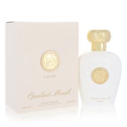 Lattafa Opulent Musk Eau De Parfum Spray (Unisexe) Par Lattafa