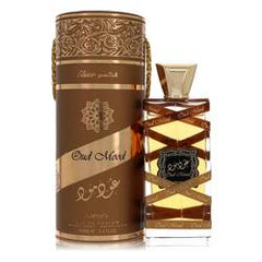 Lattafa Oud Mood Elixir Eau De Parfum Spray (Unisex) By Lattafa