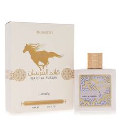 Lattafa Qaed Al Fursan Unlimited Eau de Parfum Spray (Unisex) von Lattafa