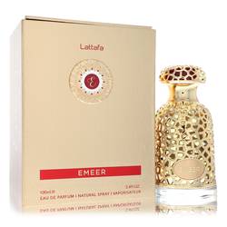 Lattafa Emeer Eau de Parfum Spray (Unisex) von Lattafa