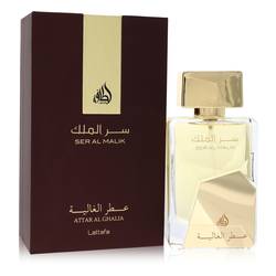 Lattafa Ser Al Malik Eau De Parfum Vaporisateur Par Lattafa