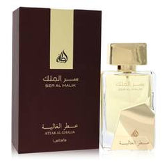 Lattafa Ser Al Malik Eau De Parfum Spray von Lattafa