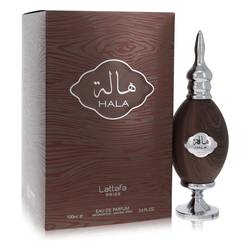 Lattafa Qaa'ed Intense Eau de Parfum Spray von Lattafa