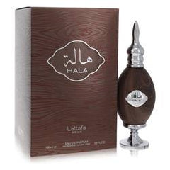 Lattafa Qaa'ed Intense Eau De Parfum Spray By Lattafa