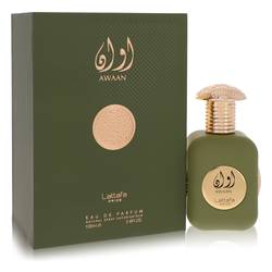 Lattafa Pride Awaan Eau de Parfum Spray (Unisex) von Lattafa