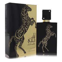 Lattafa Lail Maleki Eau de Parfum Spray (Unisex) von Lattafa