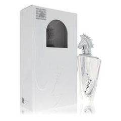 Lattafa Pride Tharwah Silver Eau De Parfum Vaporisateur Par Lattafa