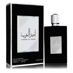 Lattafa Ameer Al Arab Eau de Parfum Spray (Unisex) von Lattafa