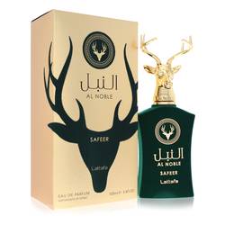 Lattafa Al Noble Safeer Eau de Parfum Spray (Unisex) von Lattafa