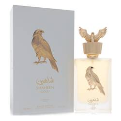 Lattafa Pride Shaheen Gold Eau De Parfum Vaporisateur Par Lattafa