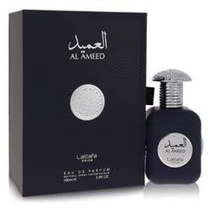 Lattafa Pride Al Ameed Eau de Parfum Spray (Unisex) von Lattafa