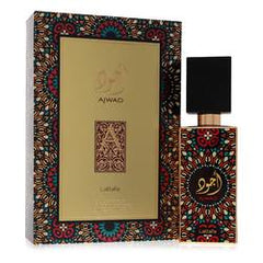 Lattafa Ajwad Eau De Parfum Vaporisateur Par Lattafa