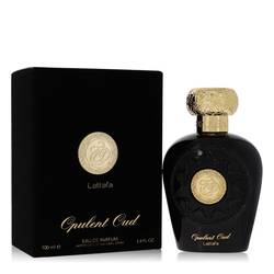 Lattafa Opulent Oud Eau de Parfum Spray (Unisex) von Lattafa