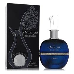 Lattafa Ser Hubbee Eau de Parfum Spray von Lattafa