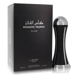 Lattafa Qimmah Eau De Parfum Spray Par Lattafa