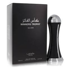 Lattafa Qimmah Eau De Parfum Spray Par Lattafa