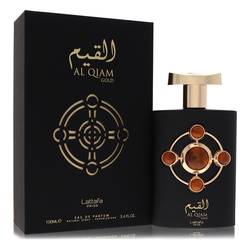 Lattafa Pride Al Qiam Gold Eau de Parfum Spray (Unisex) von Lattafa