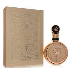 Lattafa Fakhar Gold Eau de Parfum Spray (Unisex) von Lattafa