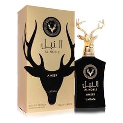 Lattafa Al Noble Ameer Eau De Parfum Spray (Unisexe) Par Lattafa