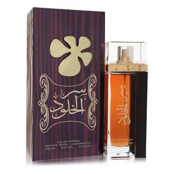 Lattafa Ser Al Khulood Eau de Parfum Spray (Unisex) von Lattafa