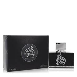 Lattafa Al Dur Al Maknoon Silver Eau de Parfum Spray (Unisex) von Lattafa