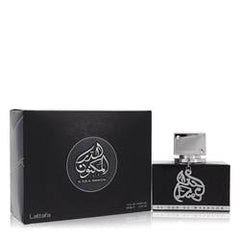 Lattafa Al Dur Al Maknoon Silver Eau de Parfum Spray (Unisex) von Lattafa