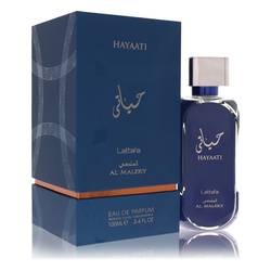 Lattafa Jasoor Eau De Parfum Spray By Lattafa