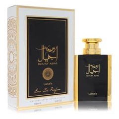 Lattafa Rouat Ajial Eau De Parfum Spray (Unisexe) Par Lattafa