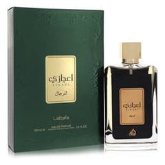 Lattafa Ejaazi Eau De Parfum Spray (Unisexe) Par Lattafa