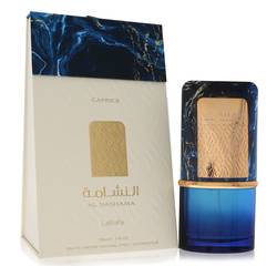 Lattafa Al Nashama Caprice Eau De Parfum Spray (Unisexe) Par Lattafa