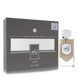 Lattafa Liam Grey Eau de Parfum Spray (Unisex) von Lattafa