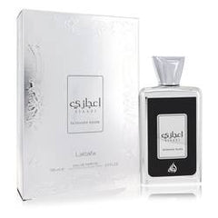 Lattafa Ejaazi Intensive Silver Eau De Parfum Spray (Unisexe) Par Lattafa