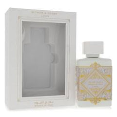 Lattafa Badee Al Oud Honor & Glory Eau De Parfum Spray (Unisex) By Lattafa