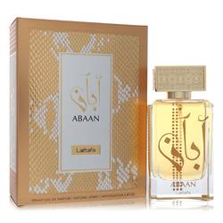 Lattafa Abaan Eau De Parfum Spray (Unisexe) Par Lattafa