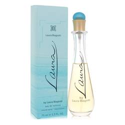 Laura Eau De Toilette Vaporisateur Par Laura Biagiotti