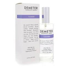 Demeter Lavender Cologne Spray By Demeter