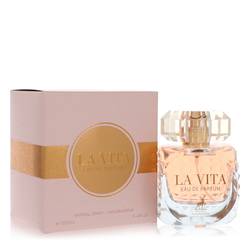 La Vita Eau De Parfum Vaporisateur Par Maison Alhambra