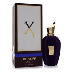 Xerjoff Laylati Eau De Parfum Spray (Unisex) von Xerjoff