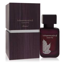 La Yuqawam Jasmine Wisp Eau de Parfum Spray von Rasasi