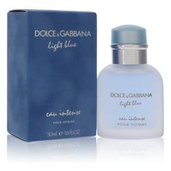 Light Blue Love Is Love Eau De Toilette Spray By Dolce & Gabbana