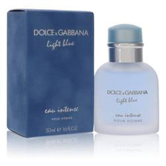 Light Blue Love Is Love Eau De Toilette Vaporisateur Par Dolce &amp; Gabbana