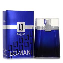 Coffret cadeau Lomani par Lomani