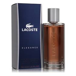 Lacoste L'homme Eau De Toilette Spray Par Lacoste