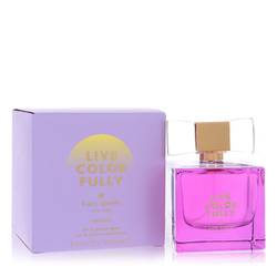 Live Colourfully Sunset Eau De Parfum Vaporisateur Par Kate Spade