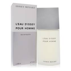 L‘Eau D‘Issey Pour Homme Sport Eau de Toilette Spray von Issey Miyake