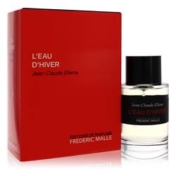 L'eau D'hiver Eau de Toilette Spray (Unisex) von Frederic Malle