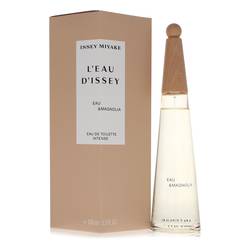 L'eau D'issey Eau &amp; Magnolia Eau De Toilette Intense Spray Par Issey Miyake