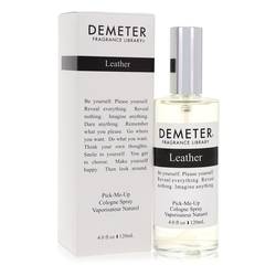 Spray de Cologne en cuir Demeter par Demeter